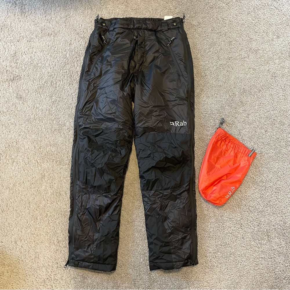 Rab Photon pants